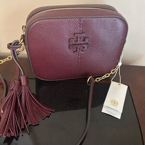 Tory Burch pocketbook
